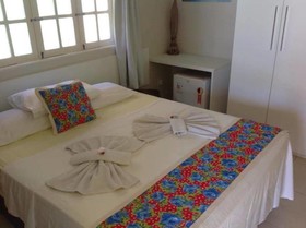La Dolce Vita Flat & Pousada
