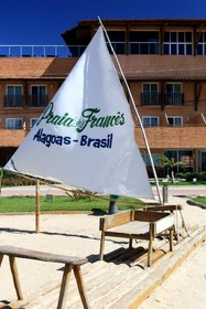 Ponta Verde Praia do Francês