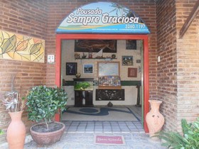 Pousada Sempre Graciosa