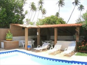 Pousada Kanamary