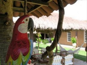 Pousada Kanamary