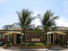 Pousada Kanamary