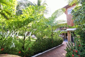 Pousada Lua Cheia