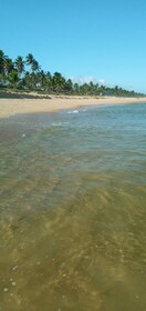 Areia Azul Aparts - Imbassai Ykutiba