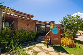 Areia Azul Aparts - Imbassai Ykutiba