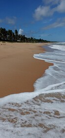 Areia Azul Aparts - Imbassai Ykutiba
