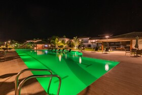 Areia Azul Aparts - Imbassai Ykutiba