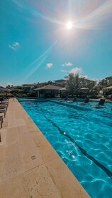 Areia Azul Aparts - Imbassai Ykutiba