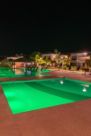 Areia Azul Aparts - Imbassai Ykutiba