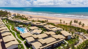 Areia Azul Aparts - Imbassai Ykutiba