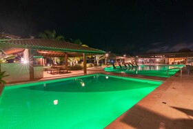 Areia Azul Aparts - Imbassai Ykutiba