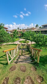 Areia Azul Aparts - Imbassai Ykutiba