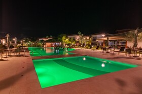 Areia Azul Aparts - Imbassai Ykutiba
