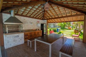 Areia Azul Aparts - Imbassai Ykutiba