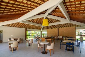 Areia Azul Aparts - Imbassai Ykutiba