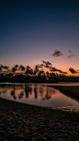 Areia Azul Aparts - Imbassai Ykutiba