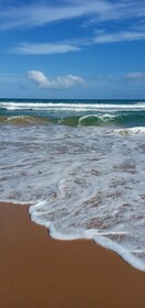Areia Azul Aparts - Imbassai Ykutiba