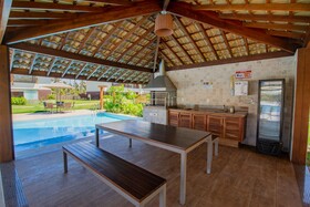 Areia Azul Aparts - Imbassai Ykutiba