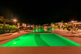 Areia Azul Aparts - Imbassai Ykutiba