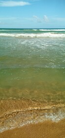 Areia Azul Aparts - Imbassai Ykutiba