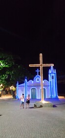 Areia Azul Aparts - Imbassai Ykutiba