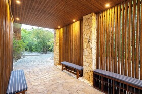 Casa 3A Tivoli Ecoresidences