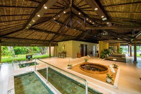 Casa 3A Tivoli Ecoresidences