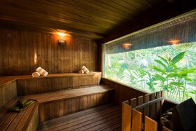 Casa 3A Tivoli Ecoresidences