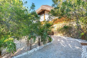 Casa 3A Tivoli Ecoresidences