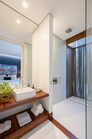 Casa 3A Tivoli Ecoresidences