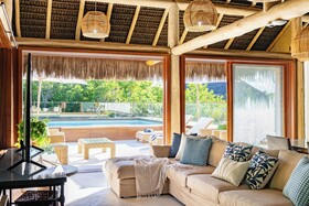 Casa 3A Tivoli Ecoresidences