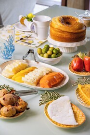 Casa 3A Tivoli Ecoresidences