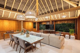 Casa 3A Tivoli Ecoresidences