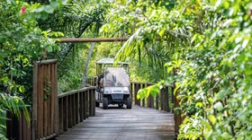 Casa 3A Tivoli Ecoresidences