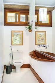 Casa 3A Tivoli Ecoresidences