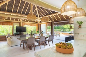 Casa 3A Tivoli Ecoresidences