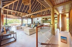 Casa 3A Tivoli Ecoresidences