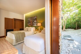 Casa 3A Tivoli Ecoresidences