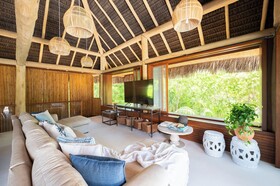 Casa 3A Tivoli Ecoresidences