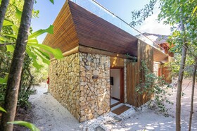 Casa 3A Tivoli Ecoresidences