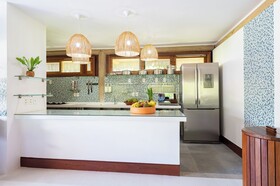 Casa 3A Tivoli Ecoresidences