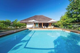 Casa 3A Tivoli Ecoresidences