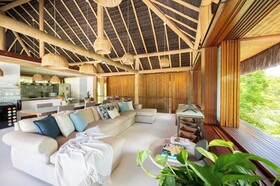 Casa 3A Tivoli Ecoresidences