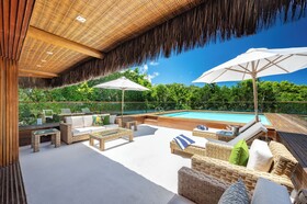 Casa 3A Tivoli Ecoresidences