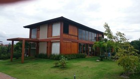 Casa das Acácias