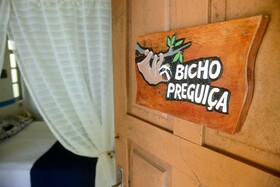 Pousada Bellatrix Ecolodge