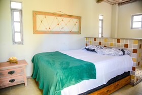 Pousada Bellatrix Ecolodge