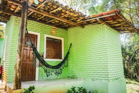 Pousada Bellatrix Ecolodge