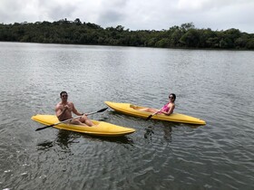 Pousada Bellatrix Ecolodge