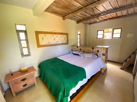 Pousada Bellatrix Ecolodge